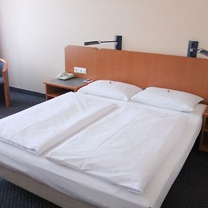 Standaard Kamer met een King Size Bed