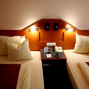 Standaard Kamer